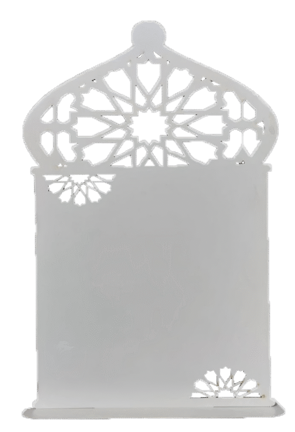 تابلوه ستاند مزخرف