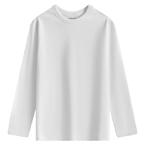 تيشرت ابض بكم مخلوط