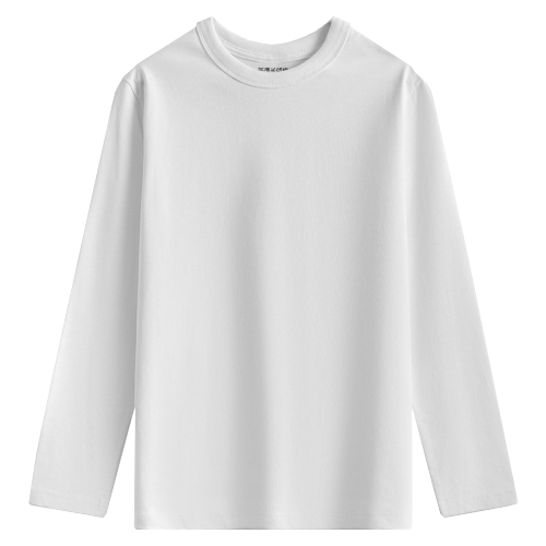 تيشرت ابض بكم مخلوط