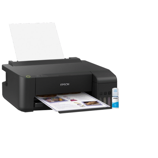 epson printer 2 برنتر طباعه سبليميشن