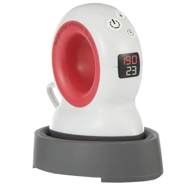 مكبس ميني بشاشه دجيتال