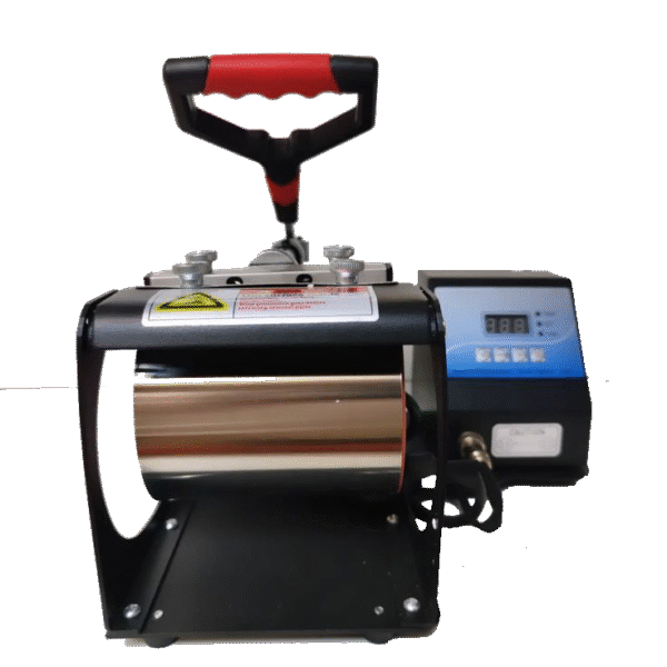 مكبس مج فردي