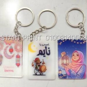مادليات اكريلك
